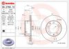 AP 24489 Brake Disc